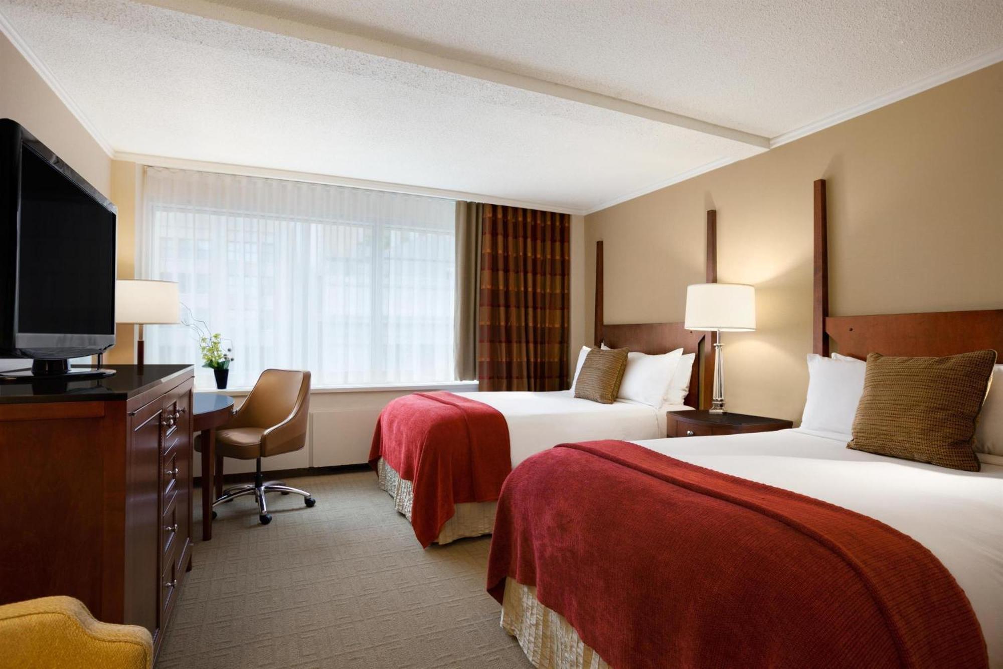 Fairmont Winnipeg Luaran gambar